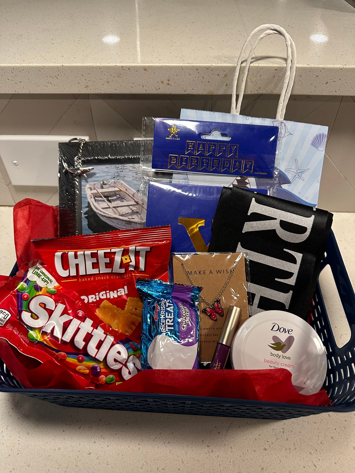 Birthday Box