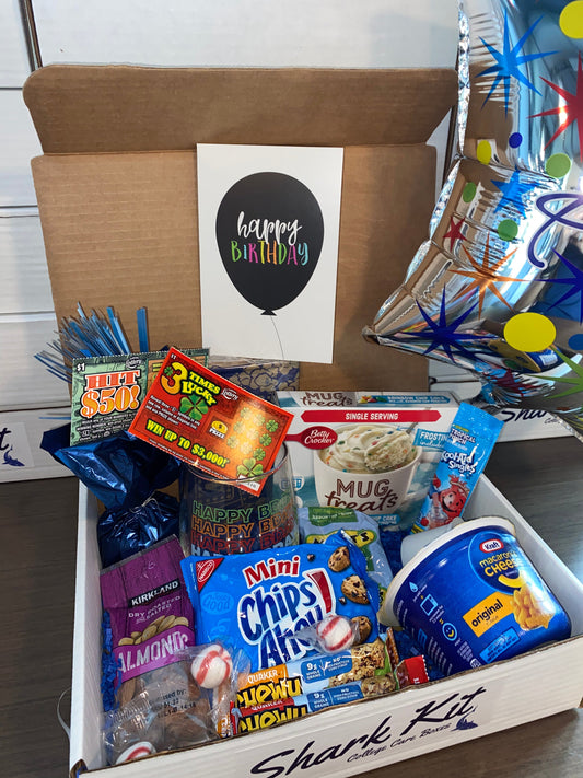 Holiday Subscription