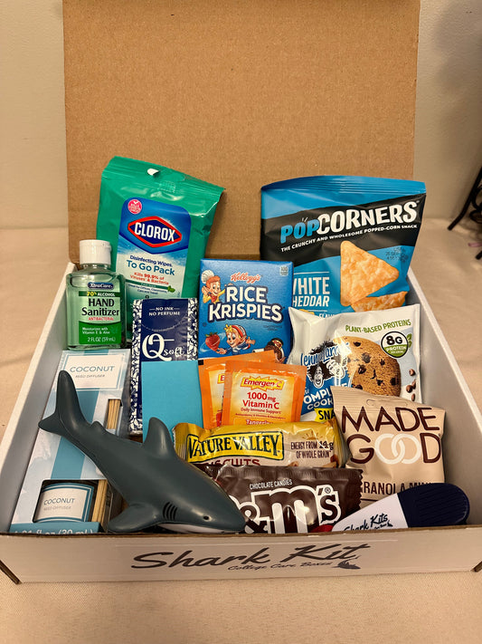 Standard Subscription