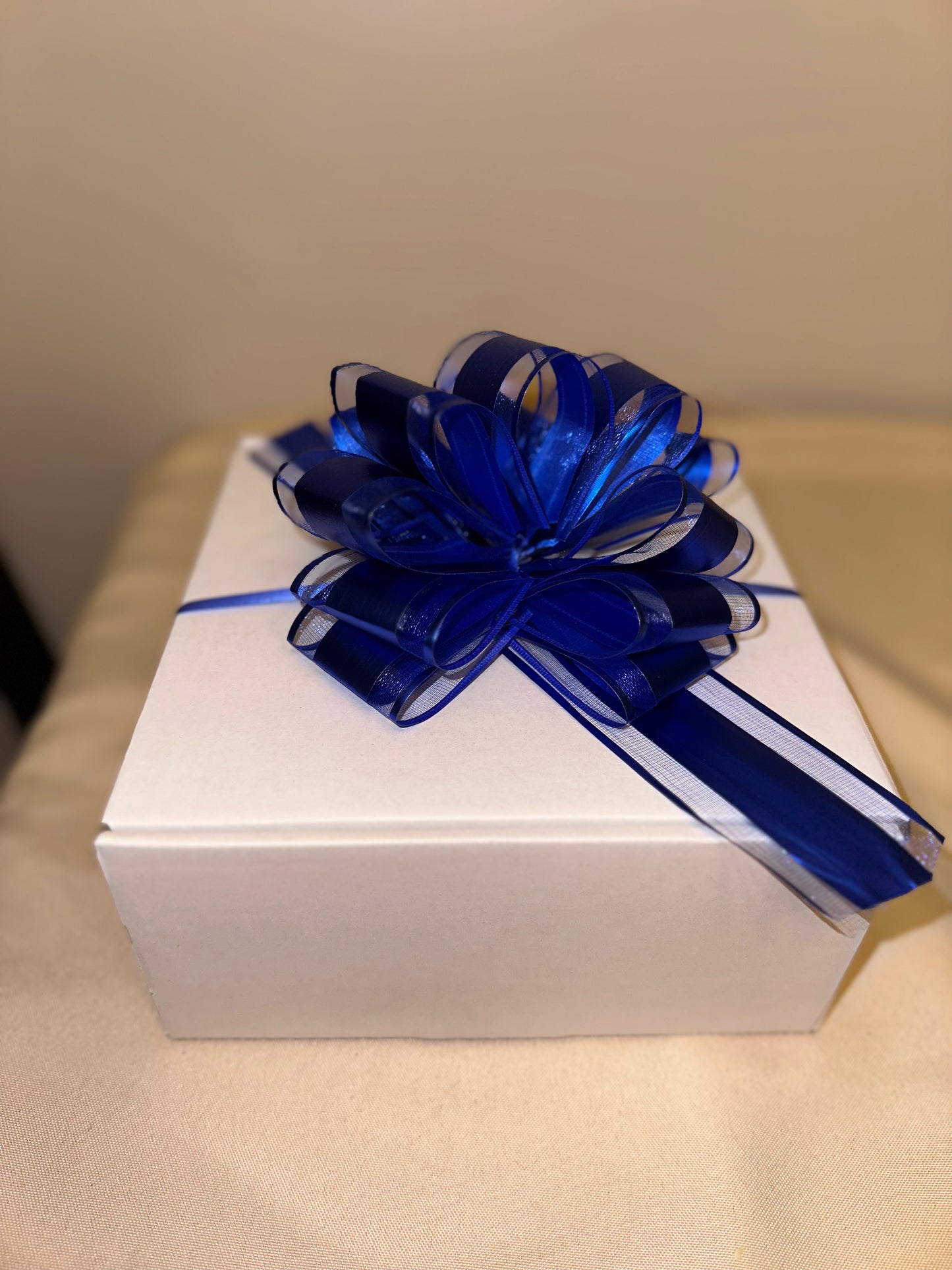 Winter Holiday Box