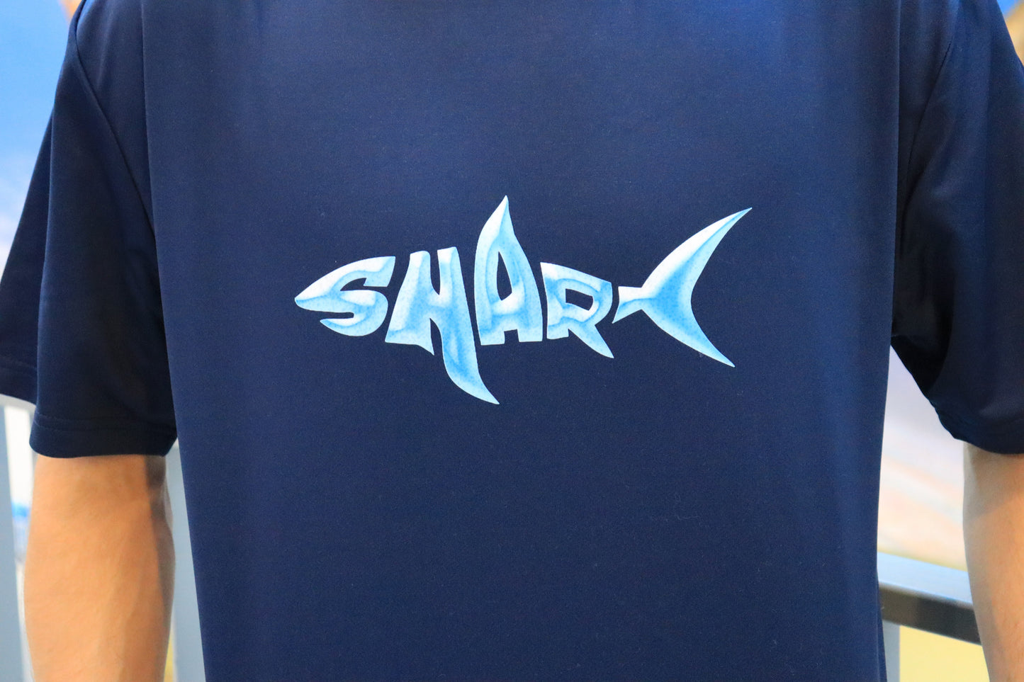 Shark T-Shirt