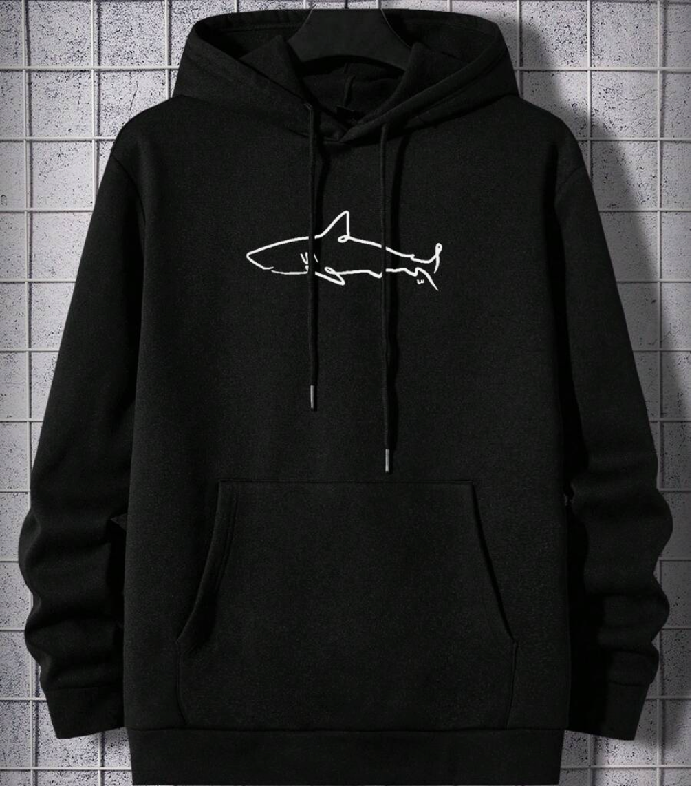Shark Hoodie – Shark Kits